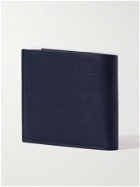 DUNHILL - Full-Grain Leather Bifold Wallet