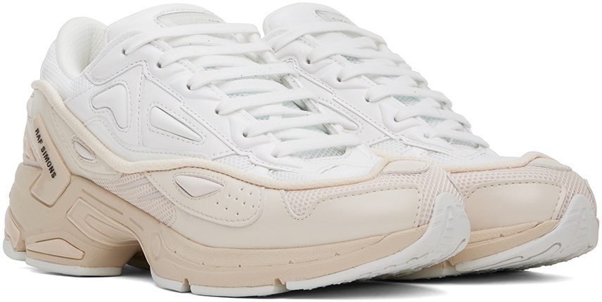 Raf Simons Off-White Pharaxus Sneakers