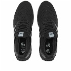 Adidas Men's Ultraboost 1.0 W Sneakers in Core Black/Beam Pink