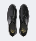 Church's Redruth leather Derby shoes