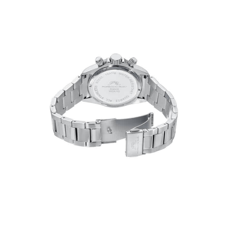 Porsamo Bleu Alexis Quartz Blue Dial Ladies Watch 922AALS