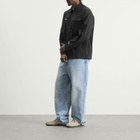 Adidas Men's Spezial Wingrove II Jacket in Black