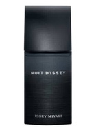 Issey Miyake Nuit Dissey / Issey Miyake EDT Spray 4.2 oz (125 ml) (m)