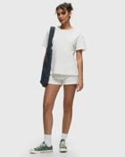 Designers, Remix Bryson Shorts Beige - Womens - Casual Shorts