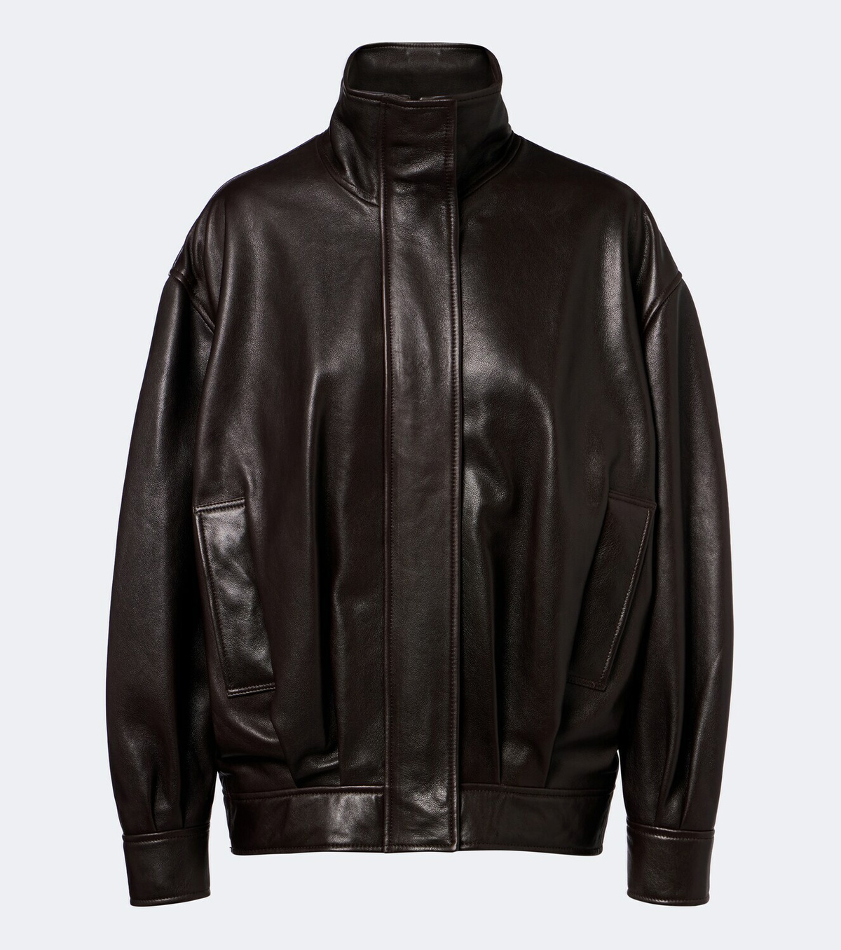 Arma Leather jacket