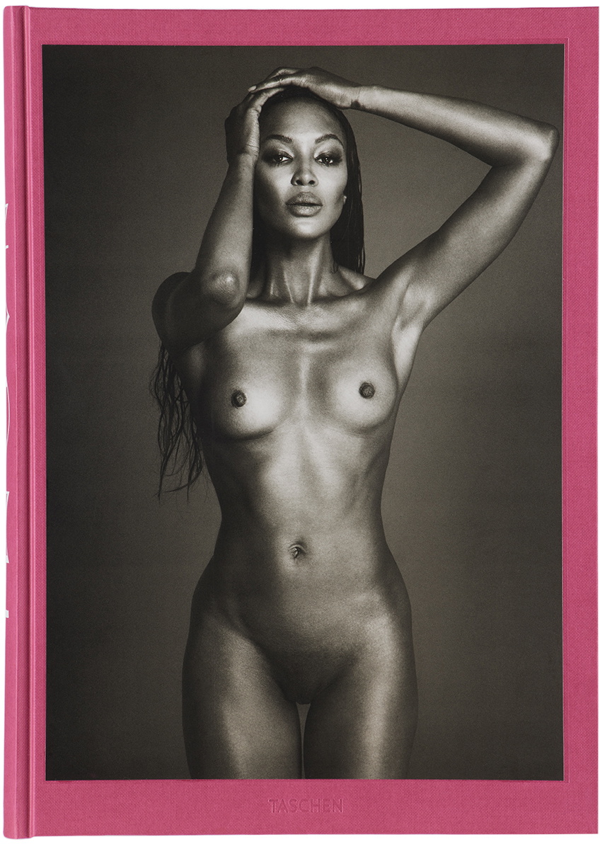 TASCHEN Naomi: Updated Edition, XL