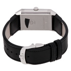 Jaeger LeCoultre Reverso Tribute Duoface Small Seconds Hand Wind Watch Q3908410