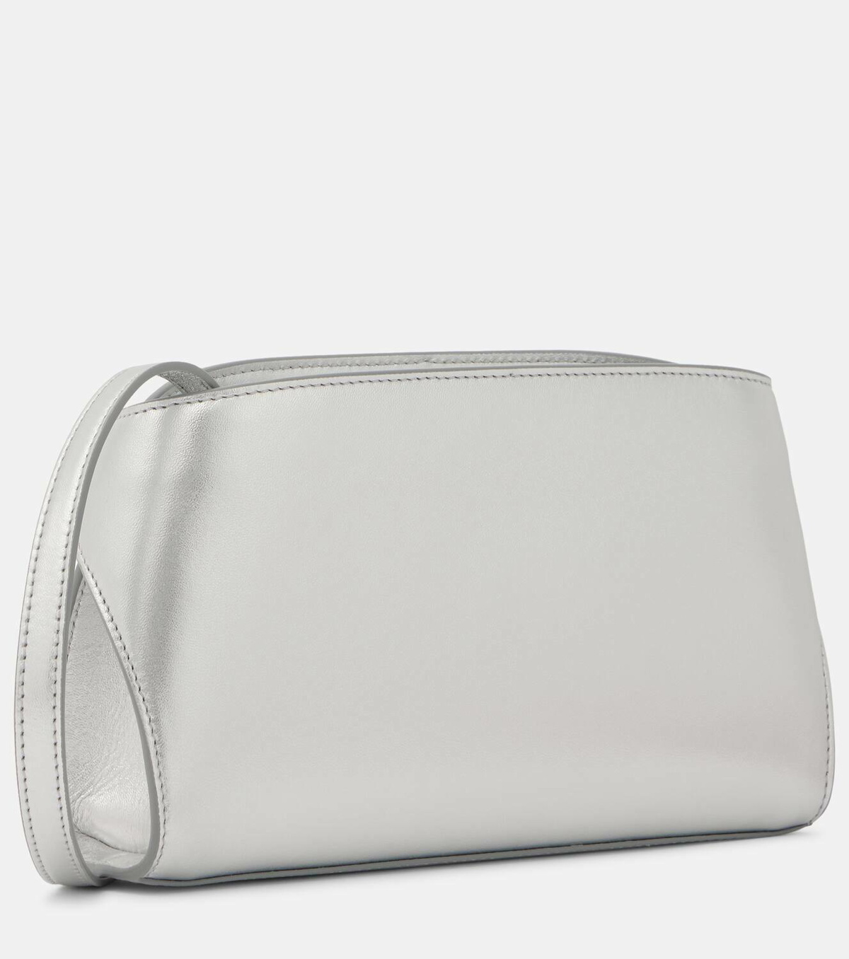 Ferragamo Hug Mini leather crossbody bag