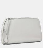 Ferragamo Hug Mini leather crossbody bag