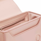 AMIRI Women's Micro MA Bag in Pink 