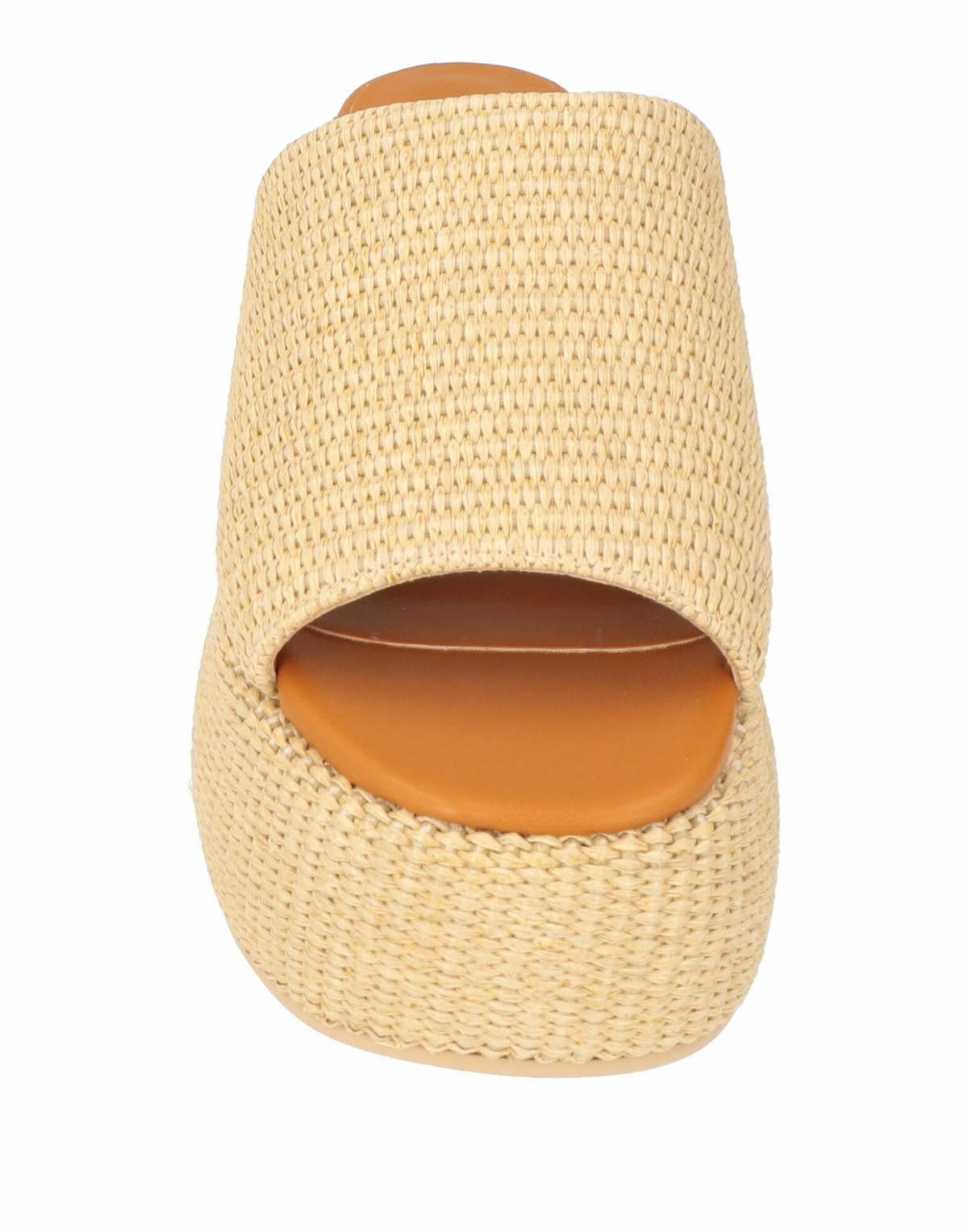 Simon Miller Womens Sandals in Beige