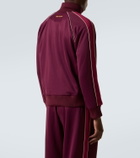 Wales Bonner Essence jersey track jacket