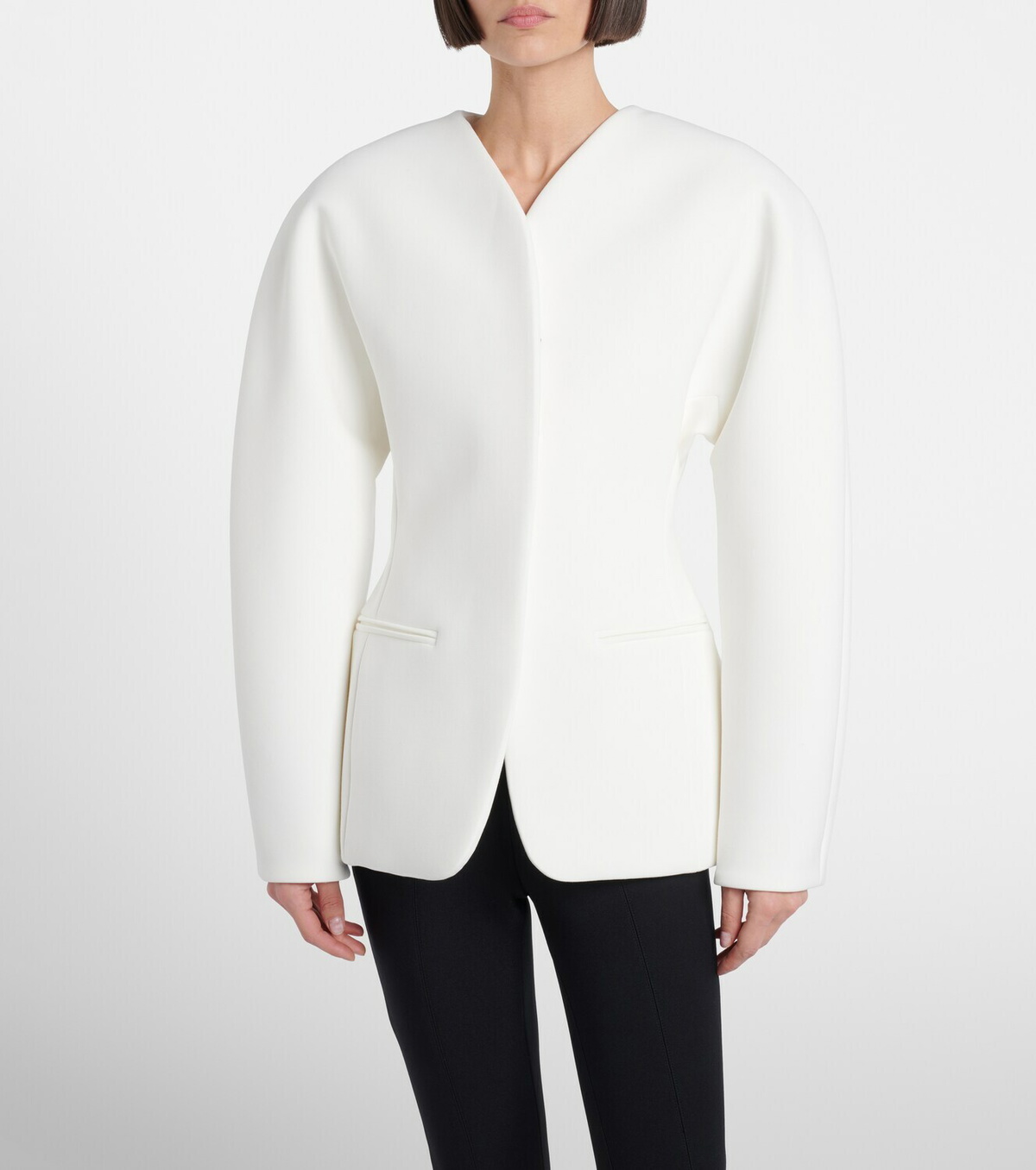 Jacquemus Ovalo jacket