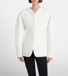 Jacquemus Ovalo jacket