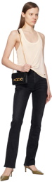 TOM FORD Black Straight Jeans