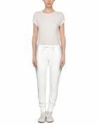 Crossley Womens Pants Ivory