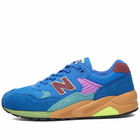 New Balance Men's MT580HSB Sneakers in Atlantic Blue