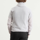 CAYL Men's Alpha Pullover in Grey Ice