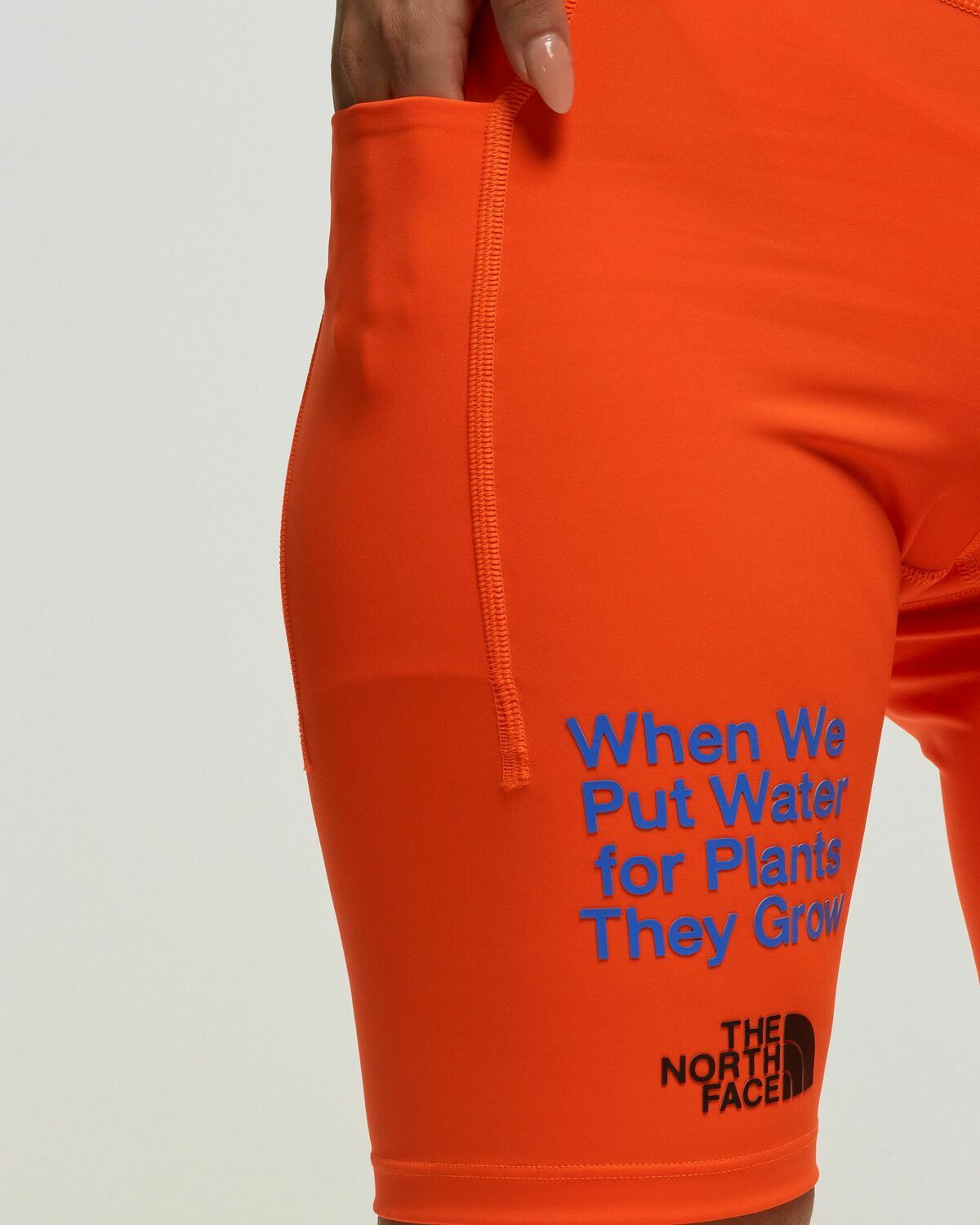 The North Face Dune Sky 9 Tight Short Womens — Mountain Sports