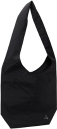 ROA Black Zip Bag
