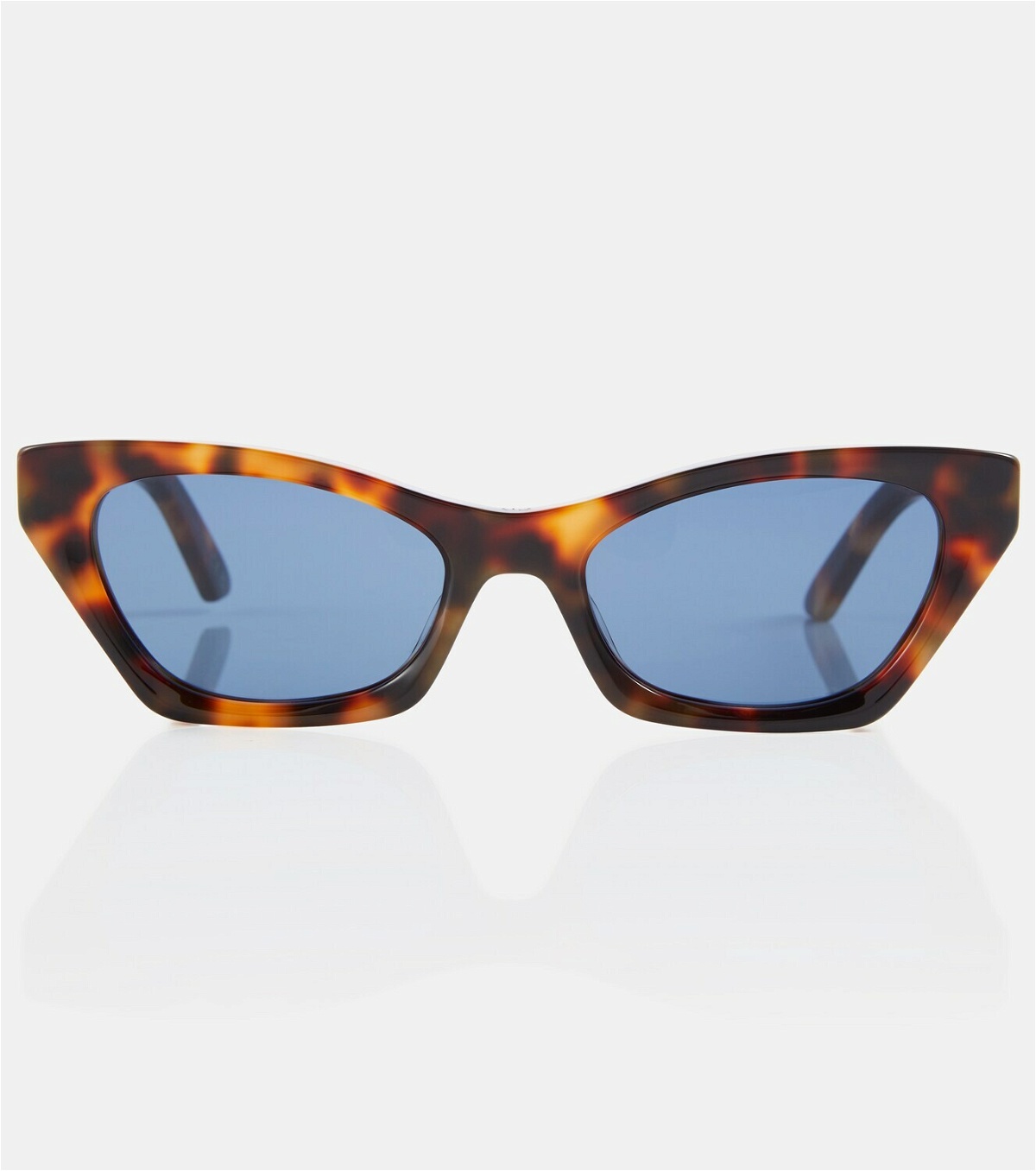 Dior Eyewear - DiorMidnight B1I cat-eye sunglasses Dior Eyewear