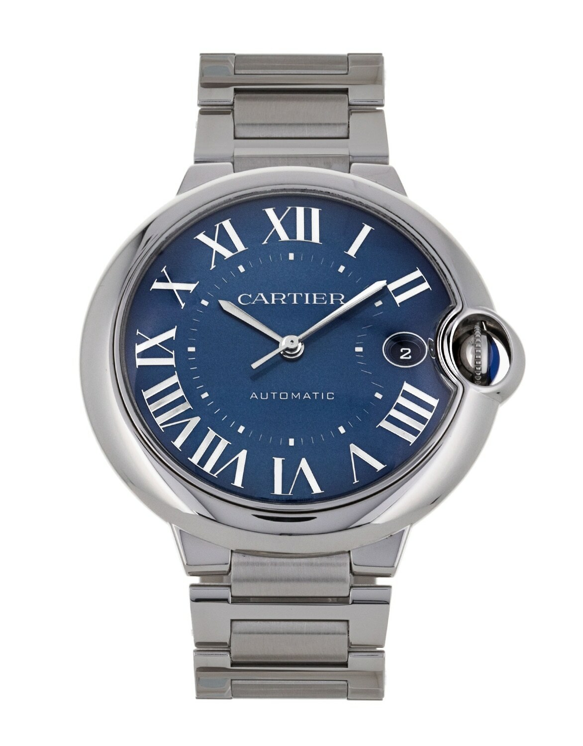 Cartier Ballon Bleu WSBB0061 Cartier