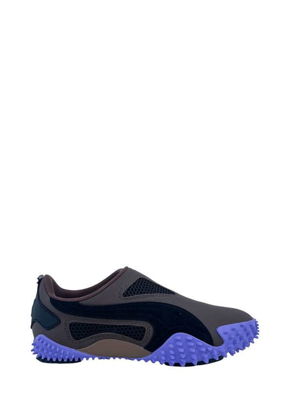 Photo: Puma Ur Mostro Communication Sneakers