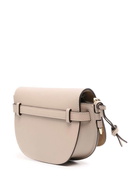 LOEWE - Gate Dual Mini Leather Crossbody Bag