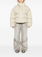 ENTIRE STUDIOS MML Puffer Jacket