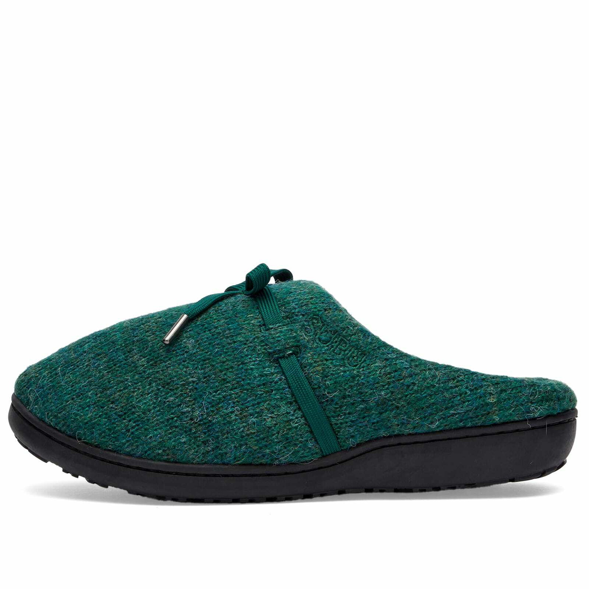 END. x SUBU Men's ‘Winter Knit’ in Green