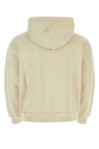 Nanushka Sand Cotton Sweatshirt
