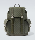 Gucci GG Canvas Large backpack