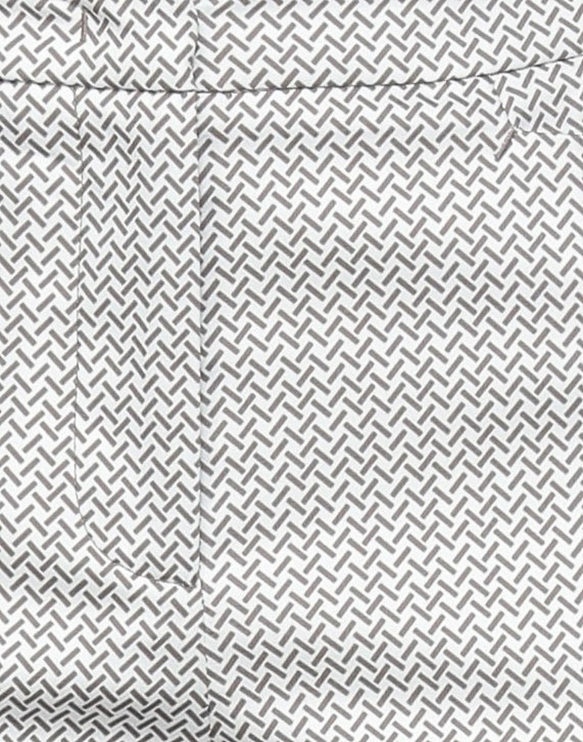 Peserico Womens Pants in White