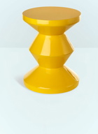 Polspotten Zig Zag Stool
