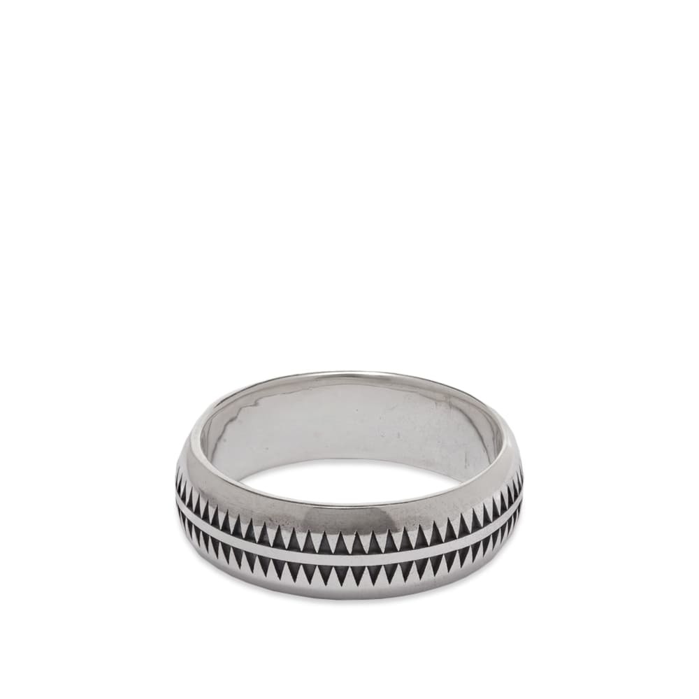 5％OFF】 アクセサリー undercover ring logo G archive アクセサリー 