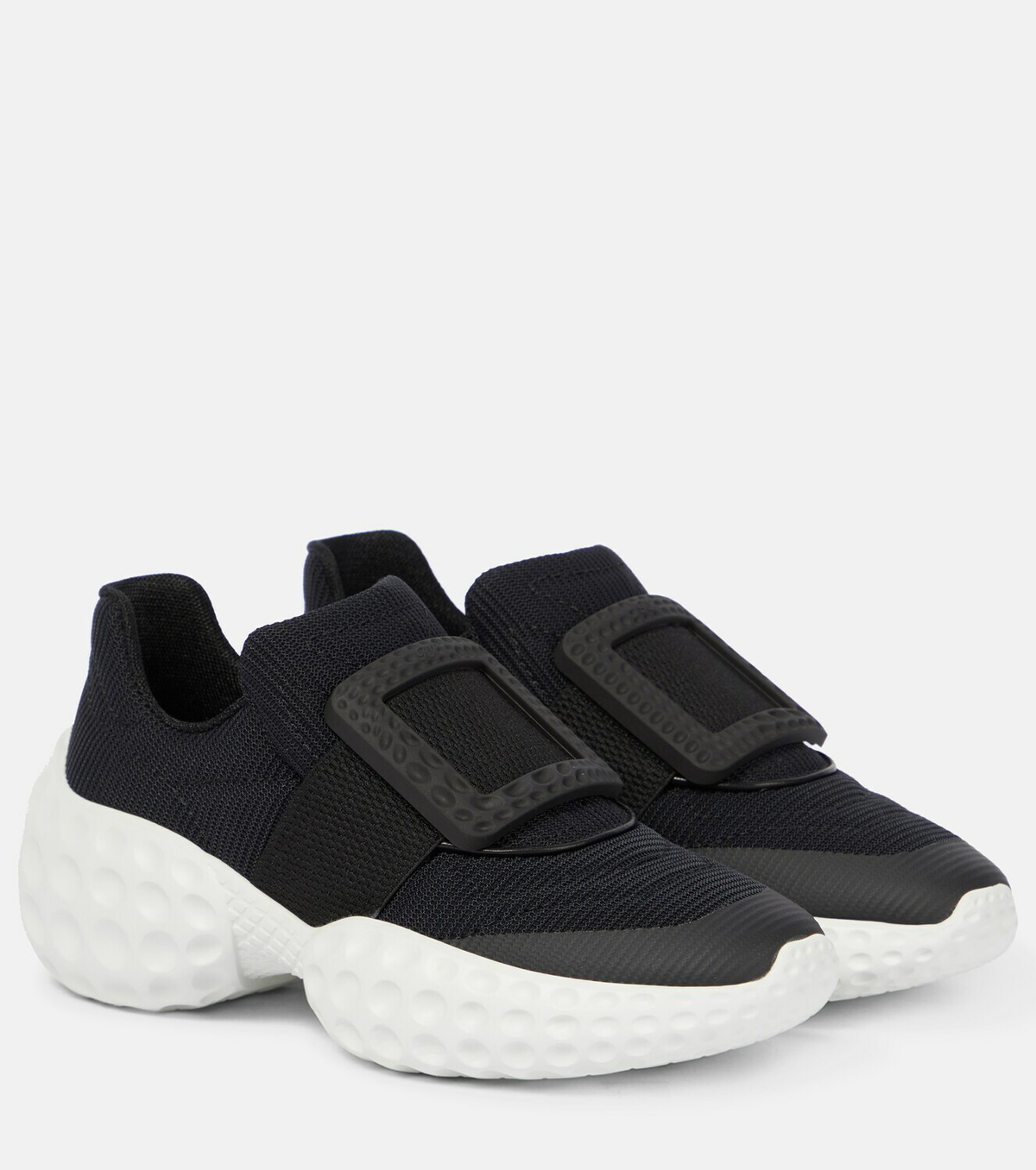 Roger Vivier Viv' Run Light sneakers Roger Vivier