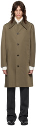 16Arlington Khaki Torrance Coat
