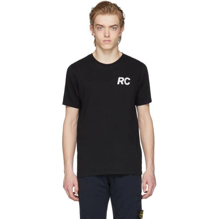 Photo: Resort Corps Black RC3 T-Shirt