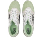 Asics Men's Gel-Lyte III OG Sneakers in Jade/Obsidian Grey