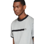 St-Henri SSENSE Exclusive Grey Uniform T-Shirt