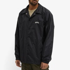 Neighborhood Men's Brooks Jacket in Black