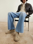 Church's - Rochdale Suede Sneakers - Neutrals