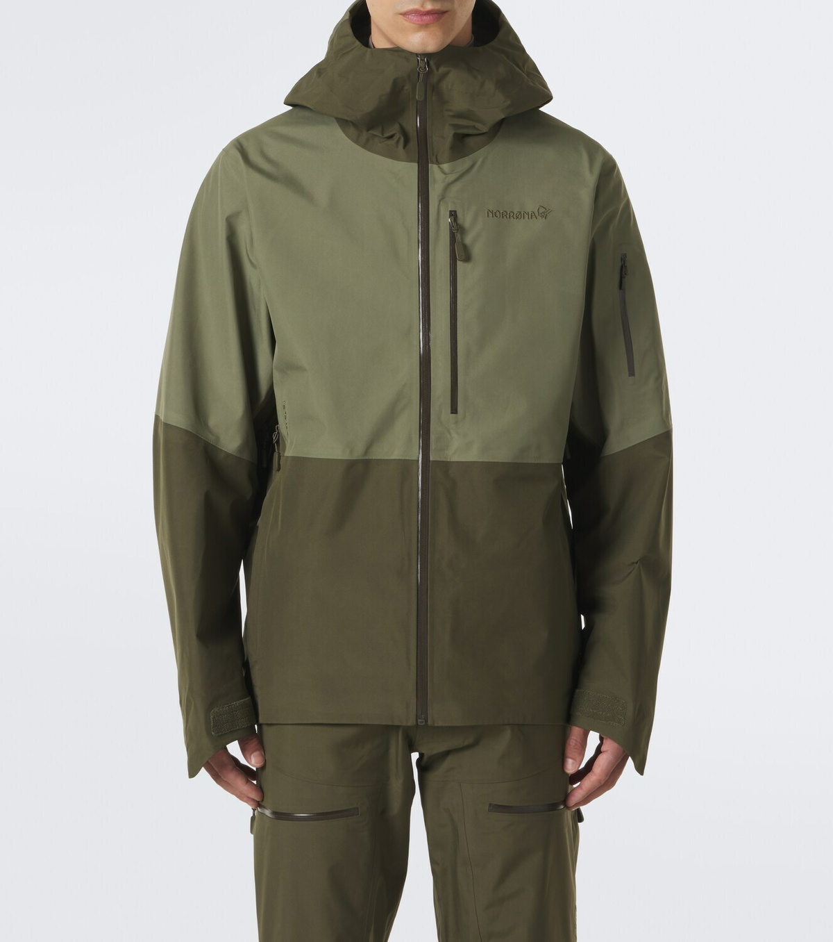 Norrøna Lofoten GORE-TEX® ski jacket