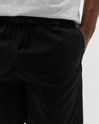 Gramicci G Short Black - Mens - Casual Shorts