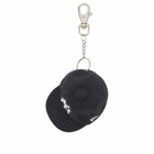 New Era New York Yankees MLB Key Chain in Navy 