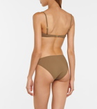 Toteme - Low-rise bikini bottoms