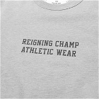 Reigning Champ Athleticwear Tee