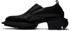 untitlab® Black Reel Derbys