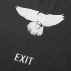 Ksubi Exit Tee