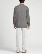 Hugo Mens T-shirt in Grey
